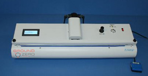 T Series Vacuum Sealer 
